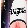 STROKER Realistic Intimate Machine Skin-Like Texture 17.9cm