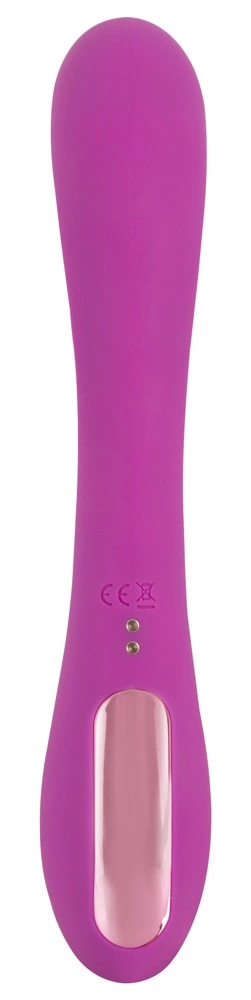 G-spot vibrator