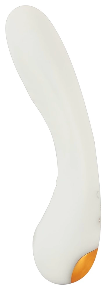 You2Toys GITD Stymulator punktu G świecący w ciemności 18 cm