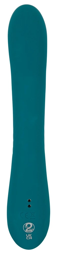 Rechargeable - Anelma rotacyjny