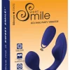 Sweet Smile RC Panty Vibe z funkcją podwojnej stymulacji 12 - vibraattori