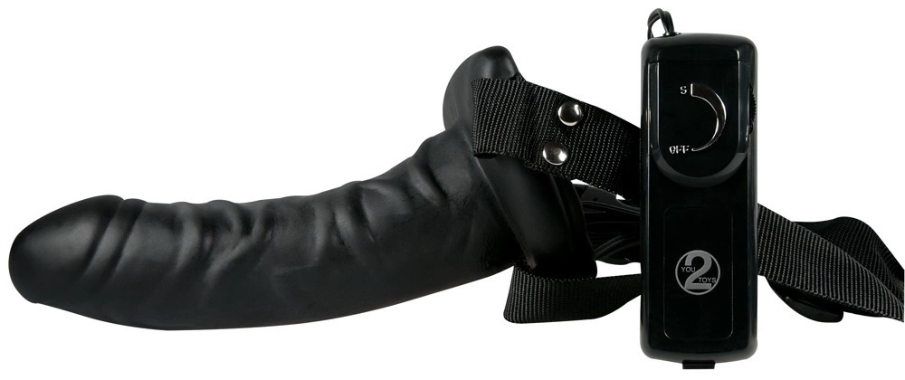 17 cm - Anelma sexshop
