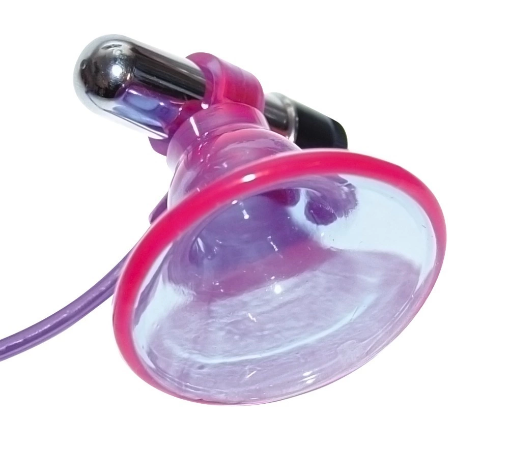You2Toys Ultraviolet Nipple Stimulation System