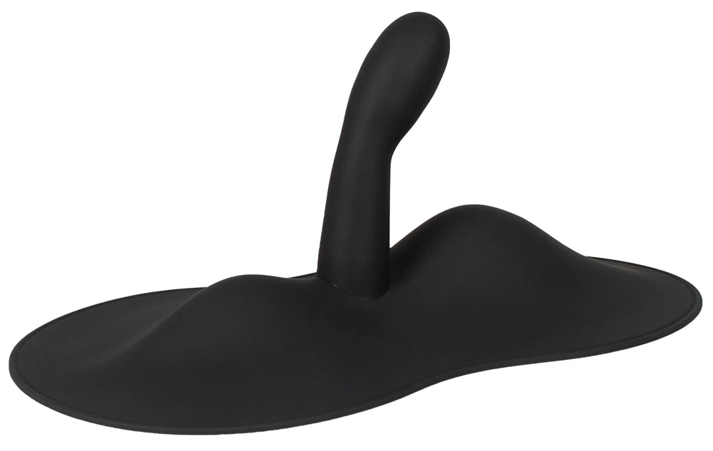 Rocks Off Vibepad 3 Wireless Stimulation Pad with G-Spot