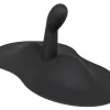Vibepad 3 Black RC - Poduszka wibracyjna z pilotem