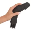 clitoral vibrator