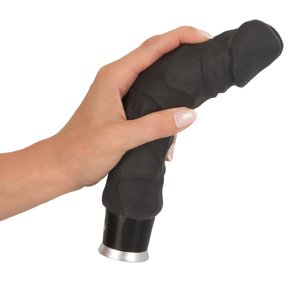 clitoral vibrator