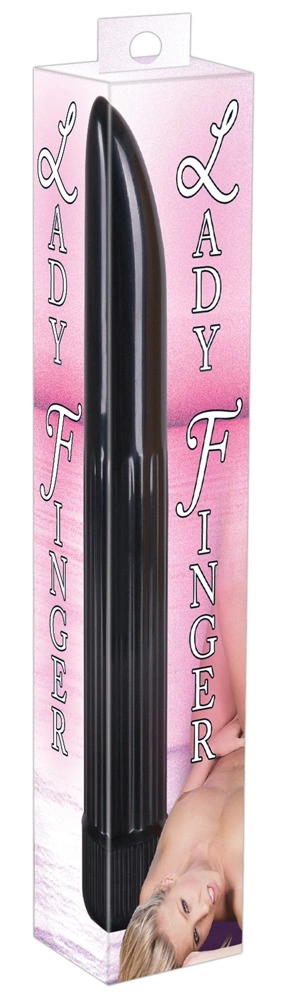 You2Toys Finger Touch - vibraattori