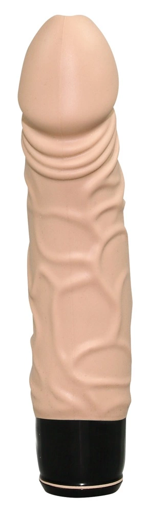 długość 21 cm - vibraattori