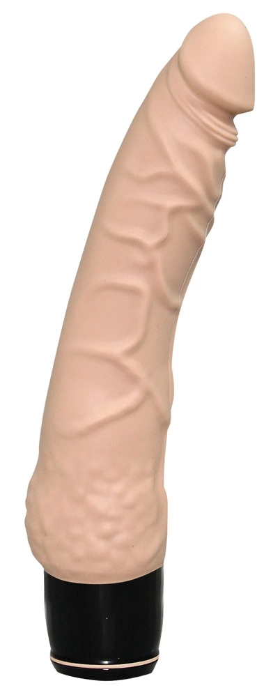 wibratory naturalne