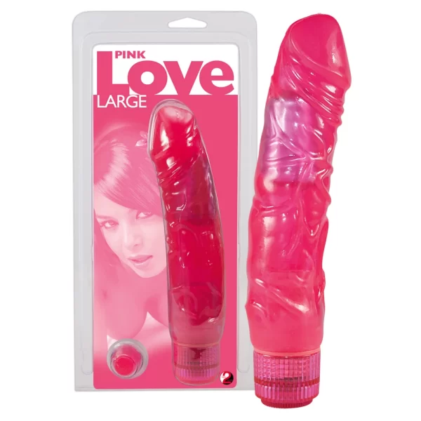 clitoral vibrator