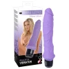 clitoral vibrator