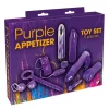 You2Toys Appetizer Zestaw 9-elementowy - vibraattori