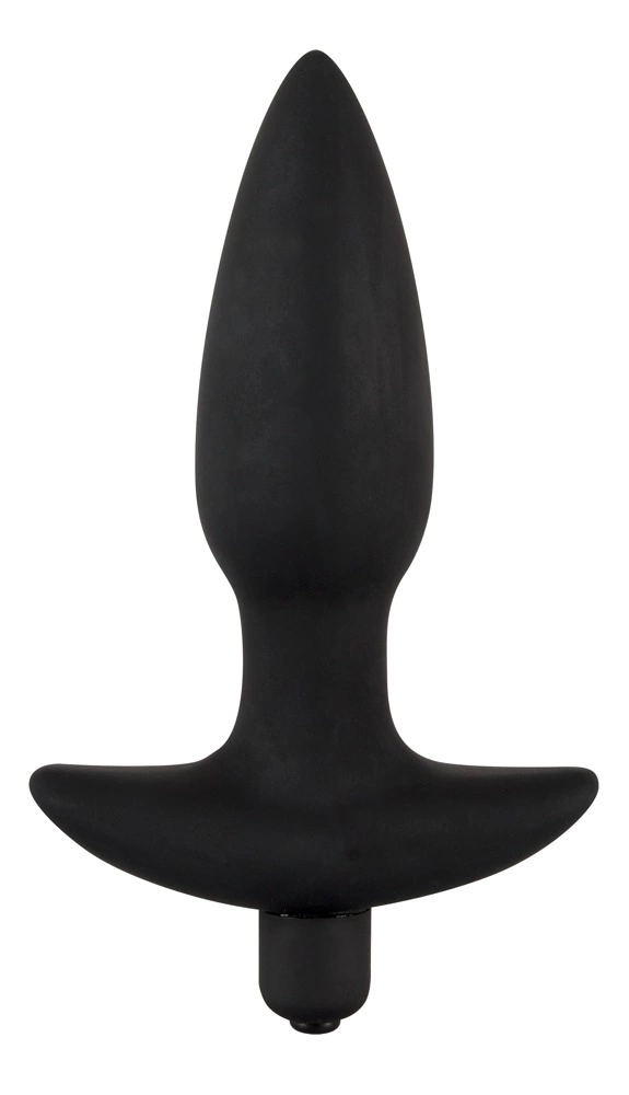 Black Velvets Anal Kit 4-Piece Silicone Set with Intimate Douche. Anal vibrator. See functions