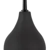 Black Velvets Anal Kit 4-Piece Silicone Set with Intimate