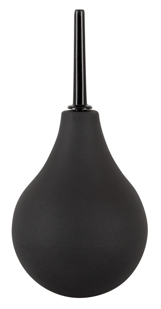 Black Velvets Anal Kit 4-Piece Silicone Set with Intimate