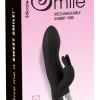 Sweet Smile Wibrator Krolik Model G-Spot Dwusilnikowy - vibraattori