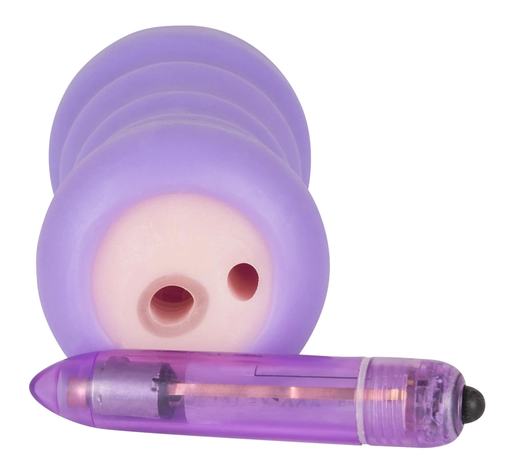 You2Toys Gina urządzenie intymne z wibracjami