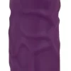 Vibra Lotus Fioletowy 20cm – Wibratory naturalne