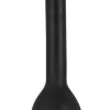 You2Toys Vibrating Dilator Black 19cm 7-Mode Silicone System You2Toys Vibrating Dilator Black 19cm 7-Mode Silicone System