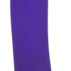Front Row Rechargeable G-spot Device Purple 22 cm Ergonomic