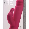 Vibe Couture Skater Rabbit Pink - vibraattori