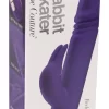 Vibe Couture Skater Rabbit Fioletowy - vibraattori