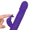 clitoral vibrator