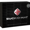Suck-O-Mat System Intymny Hands Free InterwaÅ‚owy