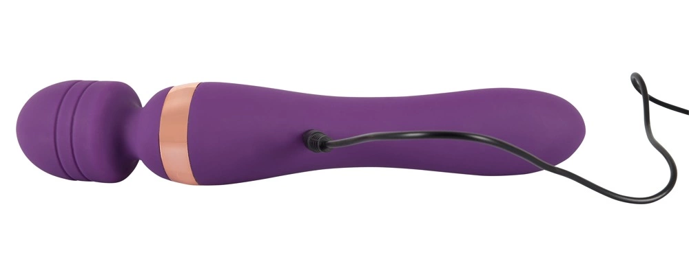 8 cm - Anelma Fioletowy