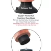 King Cock Vibrating Flexible Model 9