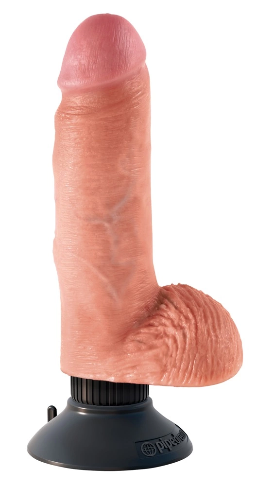 wibratory naturalne