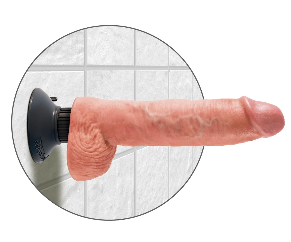 clitoral vibrator