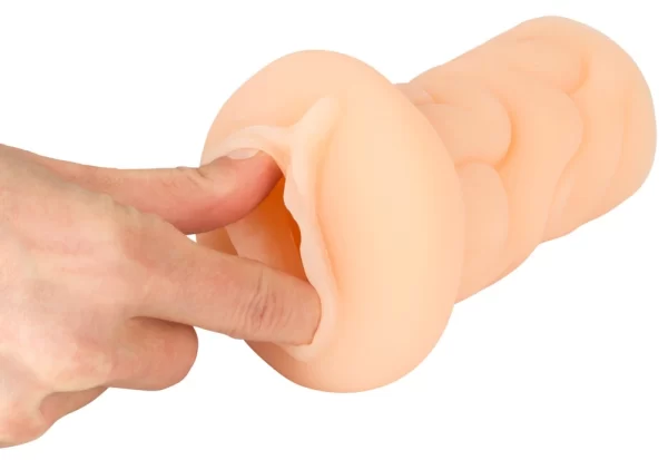 automatic masturbator