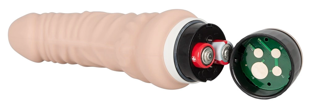 7-Mode Vibrating