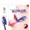 You2Toys Oralny Wibrator Elastyczny 5 Trybow Wibracji 12
