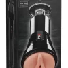PDX Elite Compressor Vibrating Intimate Machine with Suction - Anelma PDX Elite Compressor Vibrating Intimate Machine