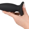 Black S