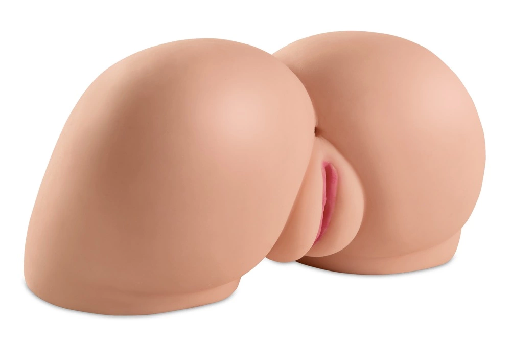 Pipedream PDX IA Interactive Vibro Intimate Machine TPR 23.5x15.2cm combines rechargeable power for comfortable
