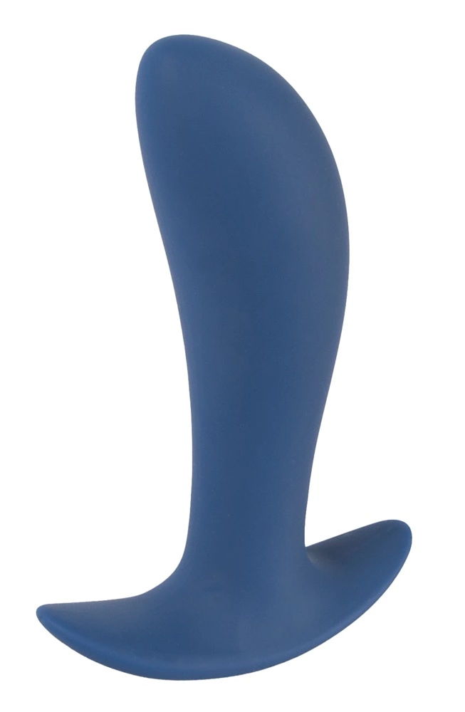 You2Toys Power Plug Vibrating Anal Device with Remote 12cm