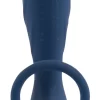 You2Toys Prostata model analny z pilotem 10 trybow wibracji czarny