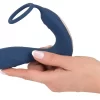 You2Toys Vibrating Silicone Prostate System with Remote