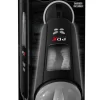 PDX Elite Ultimate Milker Automatic Intimate Device Black 27cm - Anelma PDX Elite Ultimate Milker Automatic Intimate Device Black