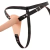 Adjustable Harness - Anelma eroticshop