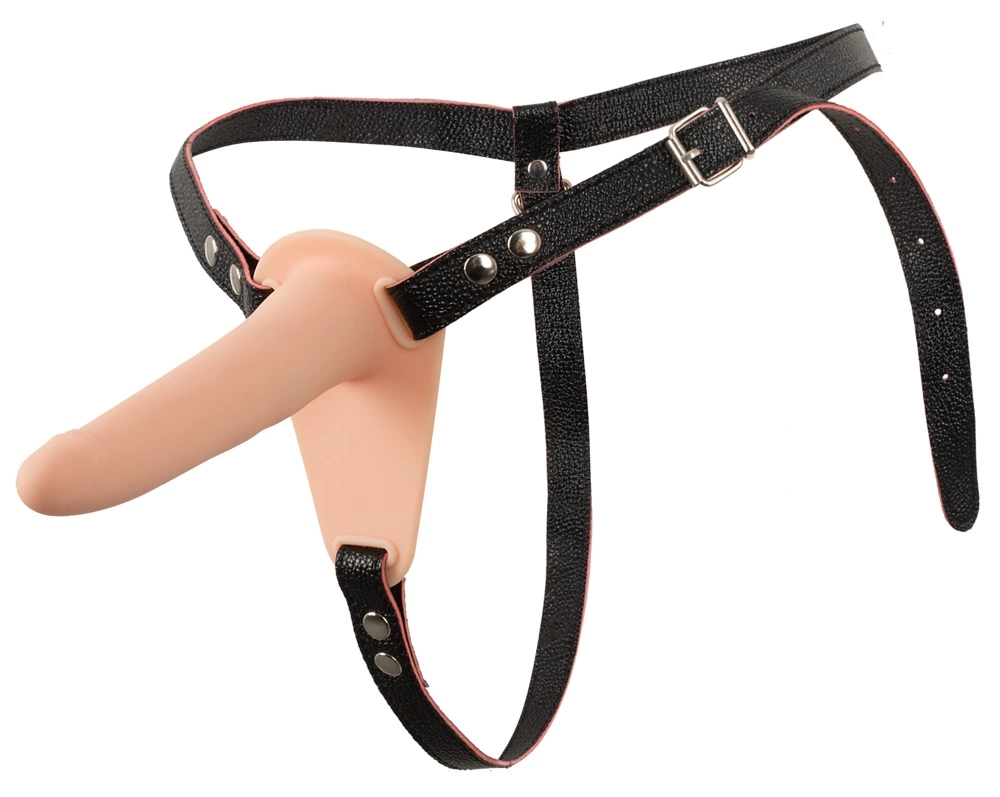 Adjustable Harness - Anelma eroticshop