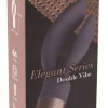 Elegant Series model Rabbit - vibraattori