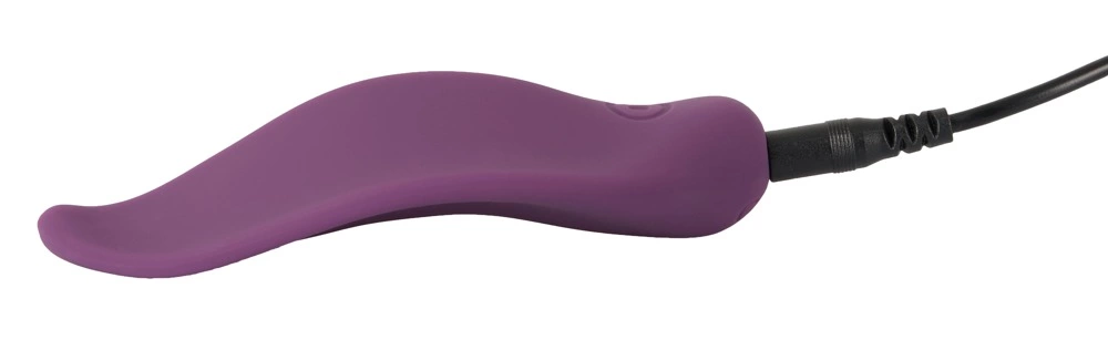 Sweet Smile RC Panty Vibrator - Compact Remote-Controlled