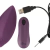 clitoral vibrator