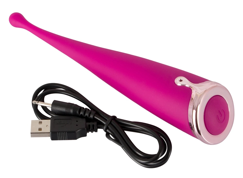 5 cm - Anelma G-spot vibrator