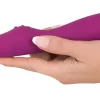 5 cm fioletowy